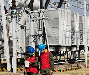 和硕倾斜摄影技术在基础设施监测中如何发挥作用？